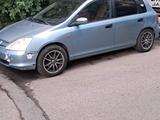 Honda Civic 2002 года за 1 500 000 тг. в Алматы – фото 2