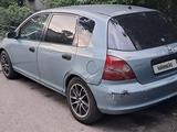 Honda Civic 2002 года за 1 500 000 тг. в Алматы – фото 3
