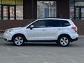 Subaru Forester 2014 годаүшін5 100 000 тг. в Актобе – фото 5