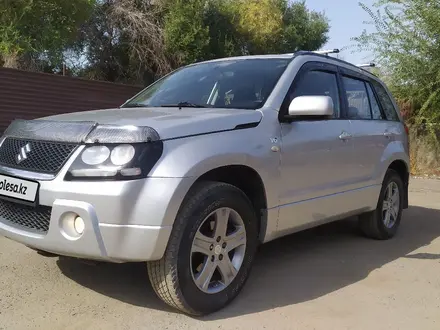 Suzuki Grand Vitara 2007 года за 6 000 000 тг. в Алматы – фото 3