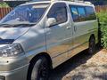 Toyota Grand Hiace 1996 года за 9 300 000 тг. в Алматы – фото 2