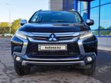 Mitsubishi Pajero Sport 2020 года за 14 000 000 тг. в Караганда – фото 2