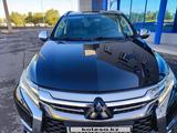 Mitsubishi Pajero Sport 2020 года за 14 000 000 тг. в Караганда – фото 3