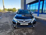 Mitsubishi Pajero Sport 2020 года за 14 000 000 тг. в Караганда – фото 4