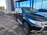 Mitsubishi Pajero Sport 2020 года за 14 000 000 тг. в Караганда – фото 5