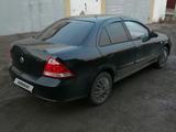 Nissan Almera Classic 2012 года за 3 100 000 тг. в Караганда – фото 3