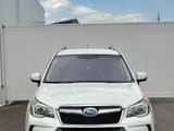 Subaru Forester 2013 года за 8 800 000 тг. в Алматы