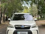 Subaru Forester 2013 года за 8 800 000 тг. в Алматы – фото 3