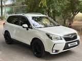 Subaru Forester 2013 года за 8 800 000 тг. в Алматы – фото 4