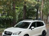 Subaru Forester 2013 года за 8 800 000 тг. в Алматы – фото 2