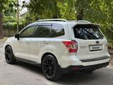 Subaru Forester 2013 года за 8 800 000 тг. в Алматы – фото 5