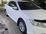 Toyota Camry 2012 годаүшін9 200 000 тг. в Астана – фото 3