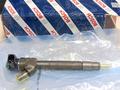 Форсунка 0445110201 Mercedes A6130700887 — CDI OM611/OM612/OM613 Bosch за 145 000 тг. в Астана – фото 2
