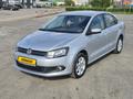 Volkswagen Polo 2014 года за 5 000 000 тг. в Костанай – фото 3