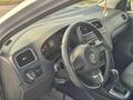 Volkswagen Polo 2014 года за 5 000 000 тг. в Костанай – фото 8