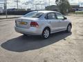 Volkswagen Polo 2014 года за 5 000 000 тг. в Костанай – фото 5
