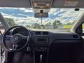 Volkswagen Polo 2014 года за 5 000 000 тг. в Костанай – фото 10