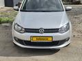 Volkswagen Polo 2014 года за 5 000 000 тг. в Костанай – фото 2