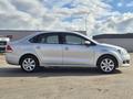 Volkswagen Polo 2014 года за 5 000 000 тг. в Костанай – фото 4