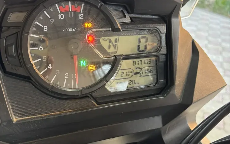 Suzuki  V-Strom DL 650 2021 года за 5 050 050 тг. в Атырау