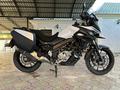 Suzuki  V-Strom DL 650 2021 года за 5 050 050 тг. в Атырау – фото 5