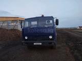 КамАЗ  5320 1993 года за 6 600 000 тг. в Уральск – фото 3