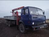 КамАЗ  5320 1993 года за 6 600 000 тг. в Уральск