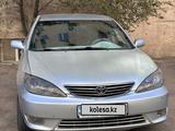 Toyota Camry 2005 года за 4 500 000 тг. в Кызылорда