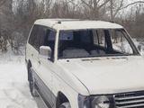 Mitsubishi Pajero 1995 года за 1 300 000 тг. в Щучинск – фото 4