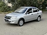 ВАЗ (Lada) Granta 2190 2013 годаүшін4 280 000 тг. в Усть-Каменогорск