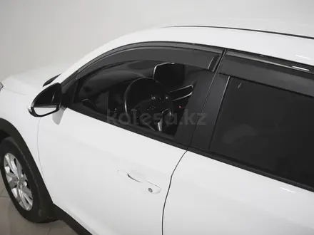 Hyundai Tucson 2018 года за 10 500 000 тг. в Алматы – фото 10