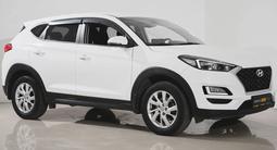 Hyundai Tucson 2018 годаүшін11 200 000 тг. в Алматы – фото 2