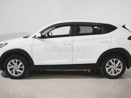 Hyundai Tucson 2018 года за 10 500 000 тг. в Алматы – фото 4