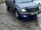 Toyota Harrier 1999 года за 5 500 000 тг. в Усть-Каменогорск