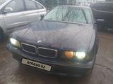 BMW 730 1994 года за 2 766 848 тг. в Караганда – фото 5