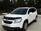 Chevrolet Orlando 2013 годаүшін5 950 000 тг. в Шымкент