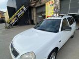 ВАЗ (Lada) Priora 2171 2013 года за 1 400 000 тг. в Атырау