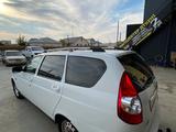 ВАЗ (Lada) Priora 2171 2013 года за 1 400 000 тг. в Атырау – фото 3