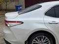 Toyota Camry 2020 годаfor13 500 000 тг. в Актау – фото 8