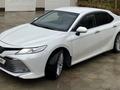 Toyota Camry 2020 годаfor13 500 000 тг. в Актау – фото 9