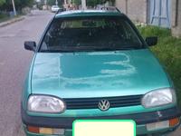 Volkswagen Golf 1994 годаүшін1 500 000 тг. в Шымкент