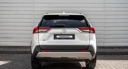 Toyota RAV4 2023 года за 20 600 000 тг. в Астана – фото 5
