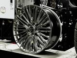 Диски R20 на Toyota, Lexus 5x114.3 в наличии! за 390 000 тг. в Астана