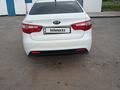 Kia Rio 2014 года за 4 500 000 тг. в Караганда – фото 3