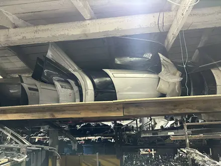 Задний бампер за 9 900 тг. в Актау