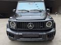 Mercedes-Benz G 63 AMG 2024 года за 148 000 000 тг. в Алматы – фото 2