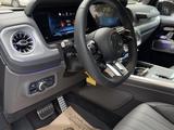 Mercedes-Benz G 63 AMG 2024 годаүшін148 000 000 тг. в Алматы – фото 5