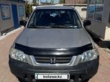 Honda CR-V 1998 года за 3 250 000 тг. в Астана – фото 2