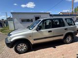 Honda CR-V 1998 года за 3 250 000 тг. в Астана – фото 4