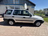 Honda CR-V 1998 года за 3 250 000 тг. в Астана – фото 3